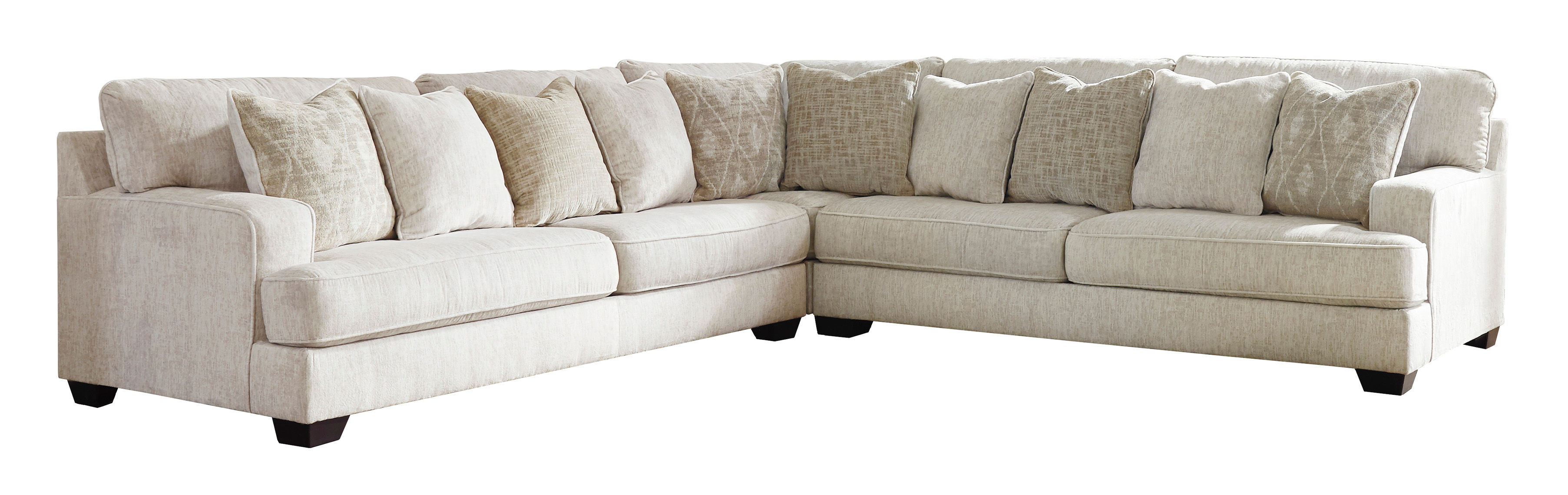 Picture of Rawcliffe Sectional