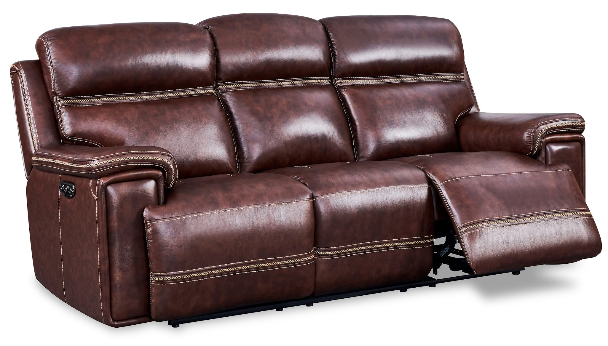 Picture of Georgetown Fresno Power Reclining Sofa