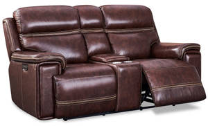 Picture of Georgetown Fresno Power Reclining Loveseat