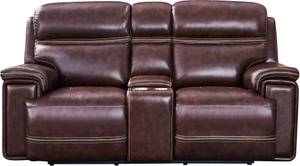 Picture of Georgetown Fresno Power Reclining Loveseat