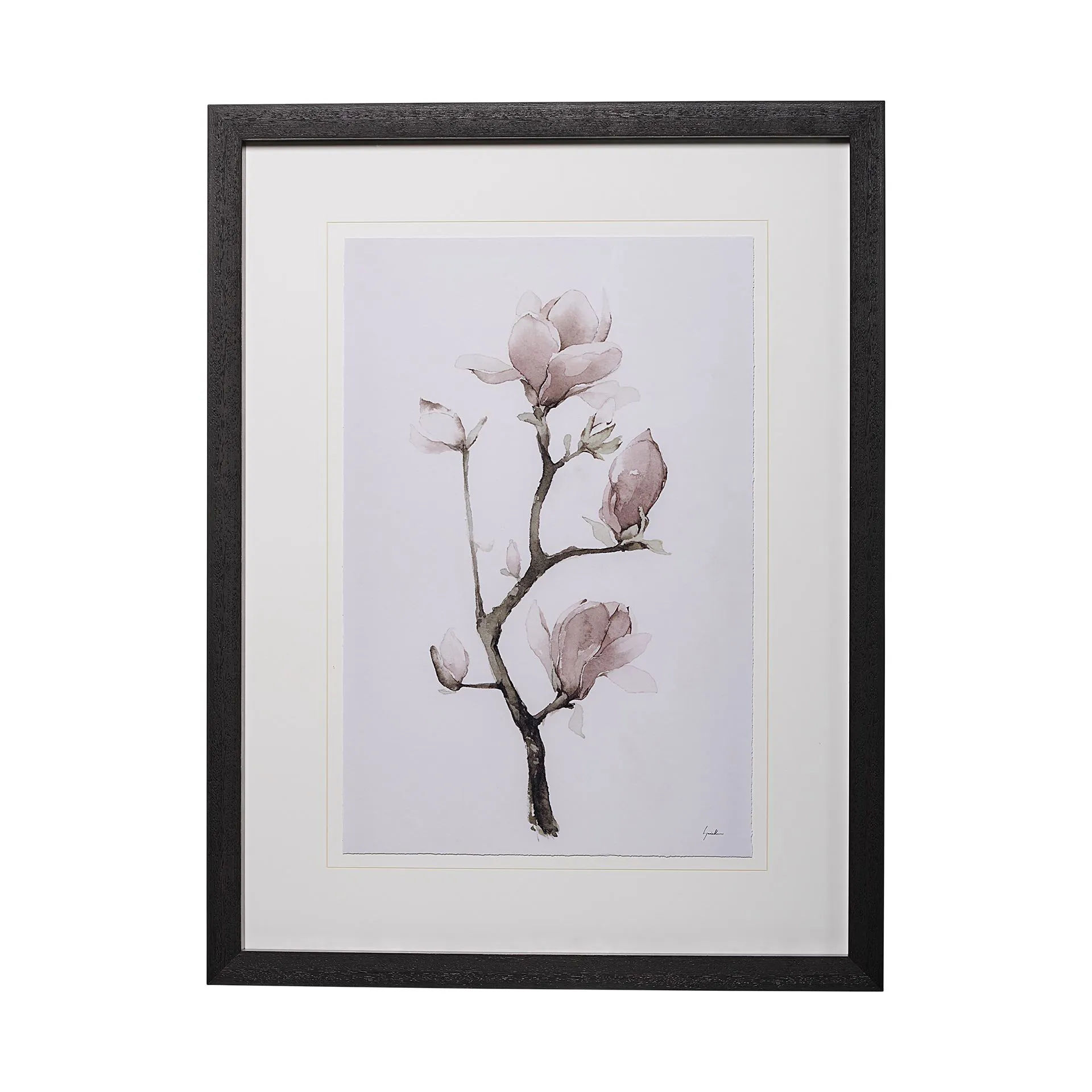 Picture of Magnolia I Wall Art