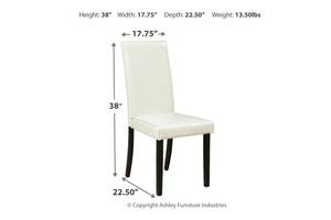Picture of Kimonte Dining Chair