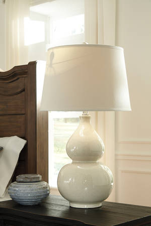 Picture of Saffi Table Lamp