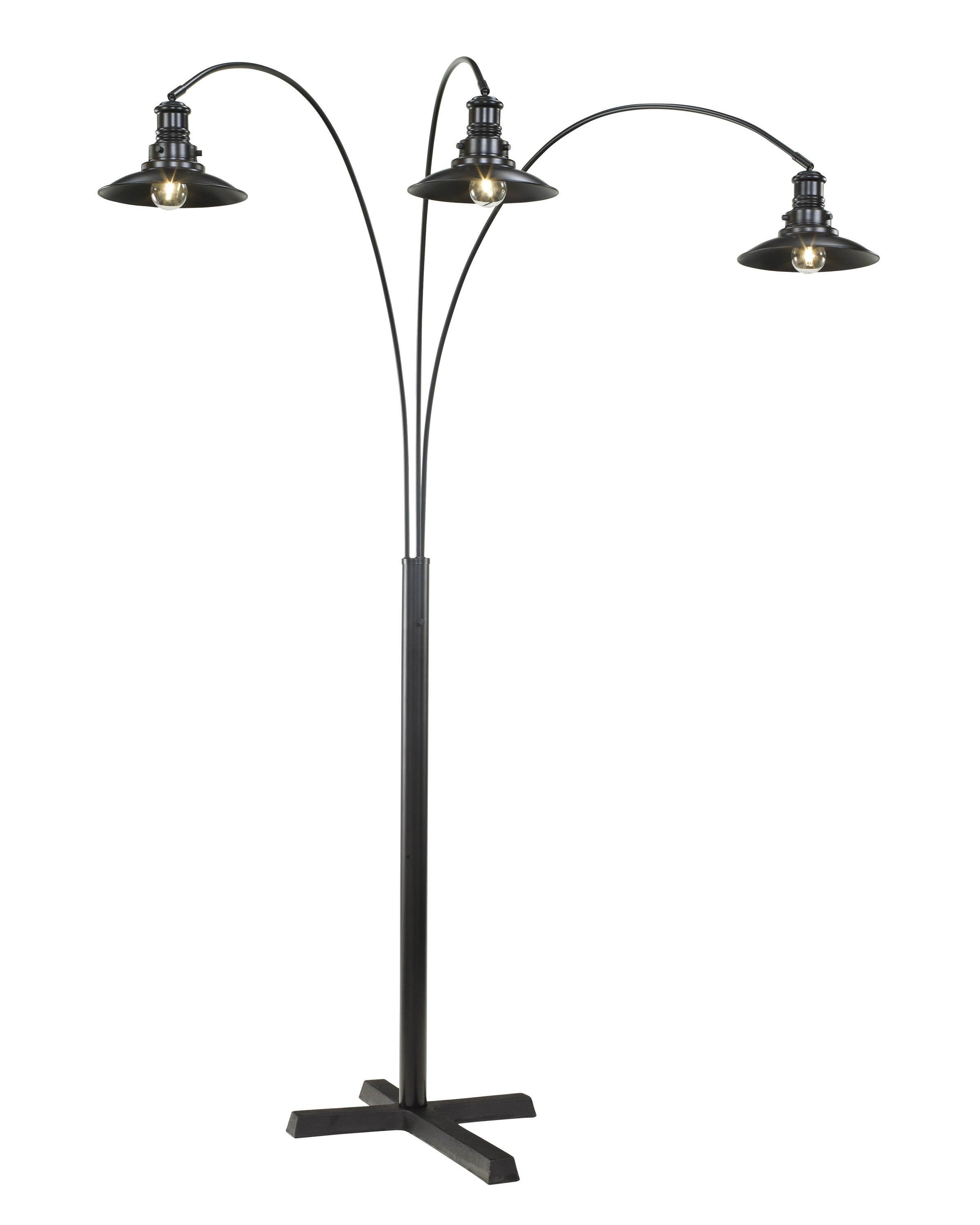 Picture of Sheriel Floor Lamp