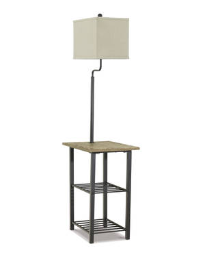 Picture of Shianne Floor Lamp