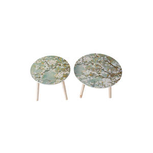Picture of A&B Home 2 Piece Accent Table Set