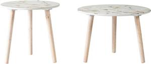 Picture of A&B Home 2 Piece Accent Table Set