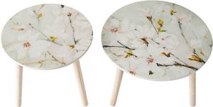 Picture of A&B Home 2 Piece Accent Table Set