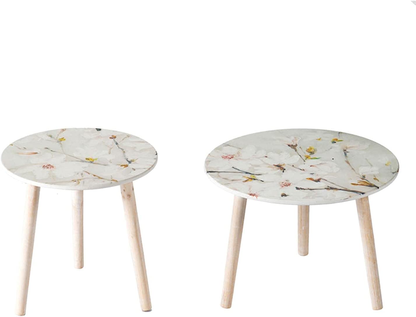 Picture of A&B Home 2 Piece Accent Table Set