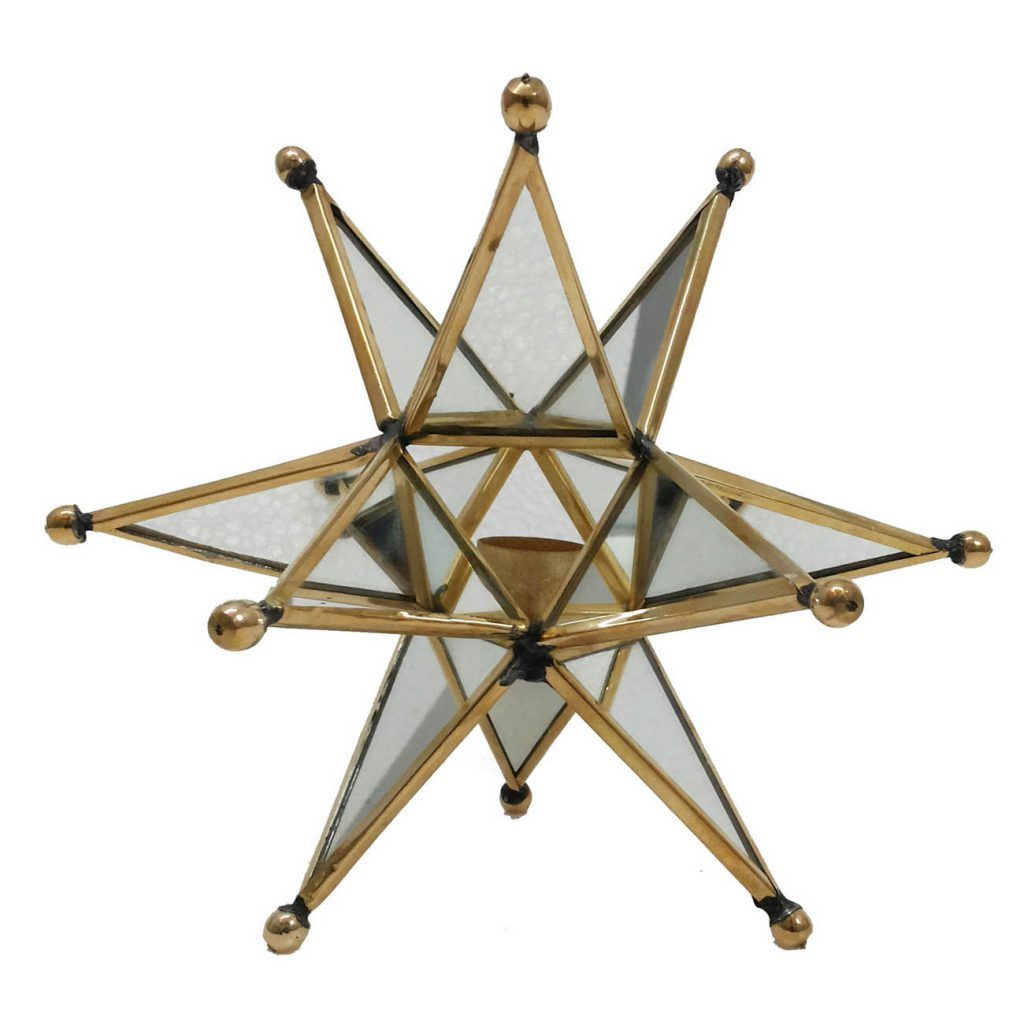 Picture of Candle Holder