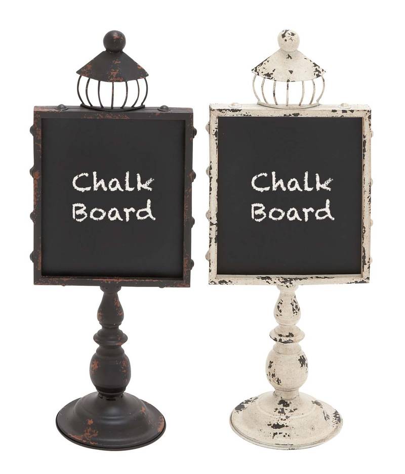 Picture of Blackboard Set