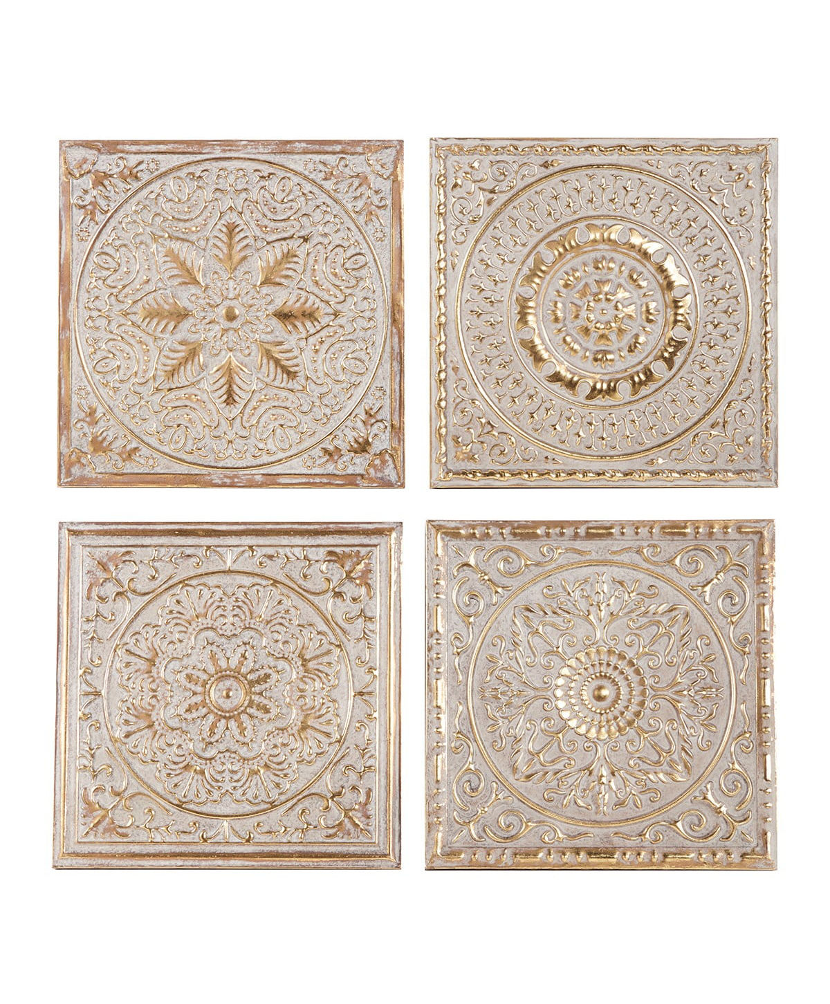 Picture of Wall Plaque Set