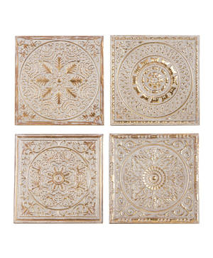 Picture of Wall Plaque Set