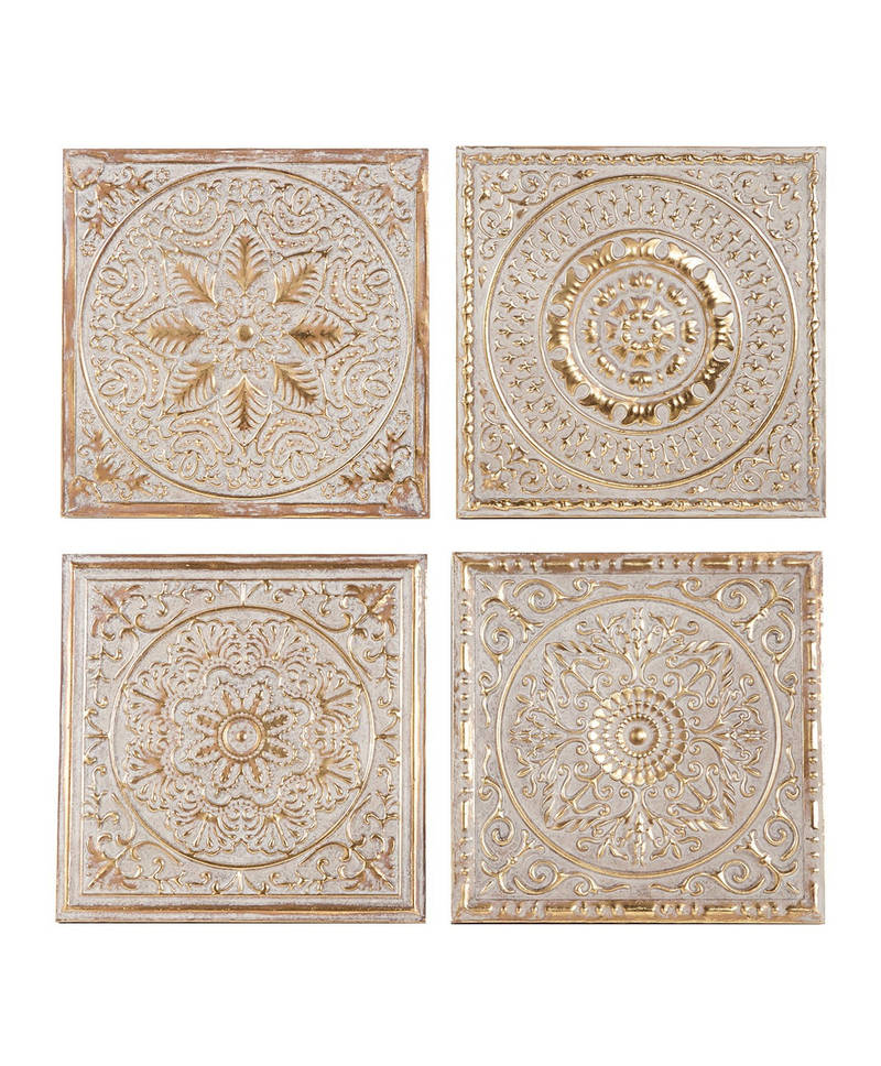Picture of Wall Plaque Set