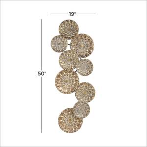 Picture of Metal Wall Decor