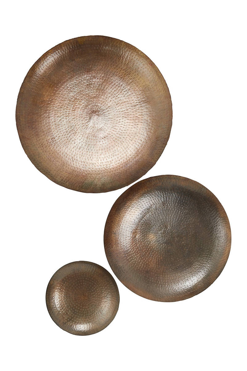 Picture of Wall Decor Set