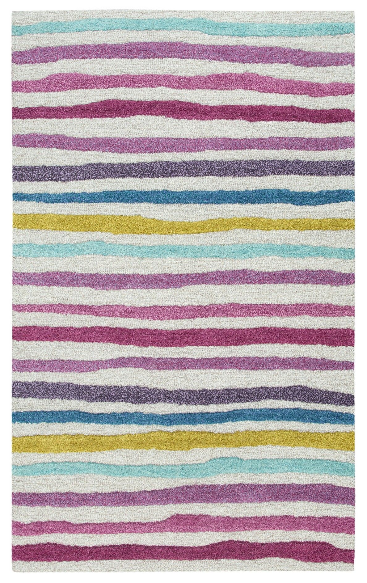 Picture of Ivory 3' x 5' Rug