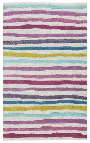 Picture of Ivory 3' x 5' Rug