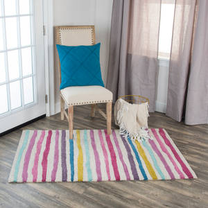 Picture of Ivory 3' x 5' Rug