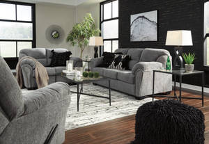 Picture of Allmaxx Recliner