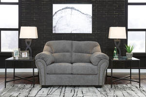 Picture of Allmaxx Loveseat
