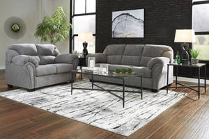 Picture of Allmaxx Loveseat