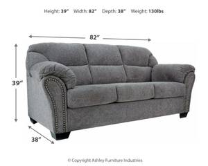 Picture of Allmaxx Sofa