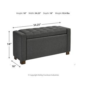 Picture of Cortwell Bench