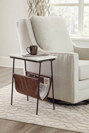 Picture of Etanbury Accent Table
