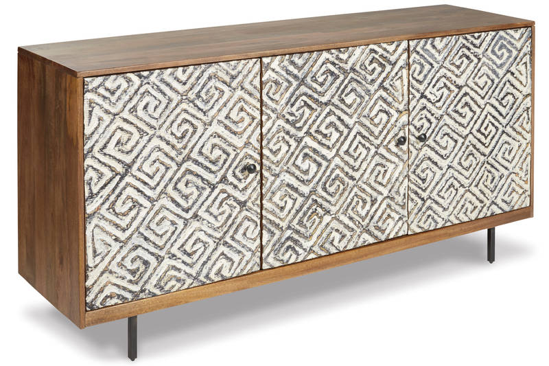 Picture of Kerrings Accent Cabinet