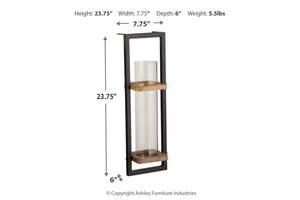 Picture of Colburn Wall Sconce