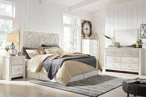 Picture of Paxberry Queen Size Headboard
