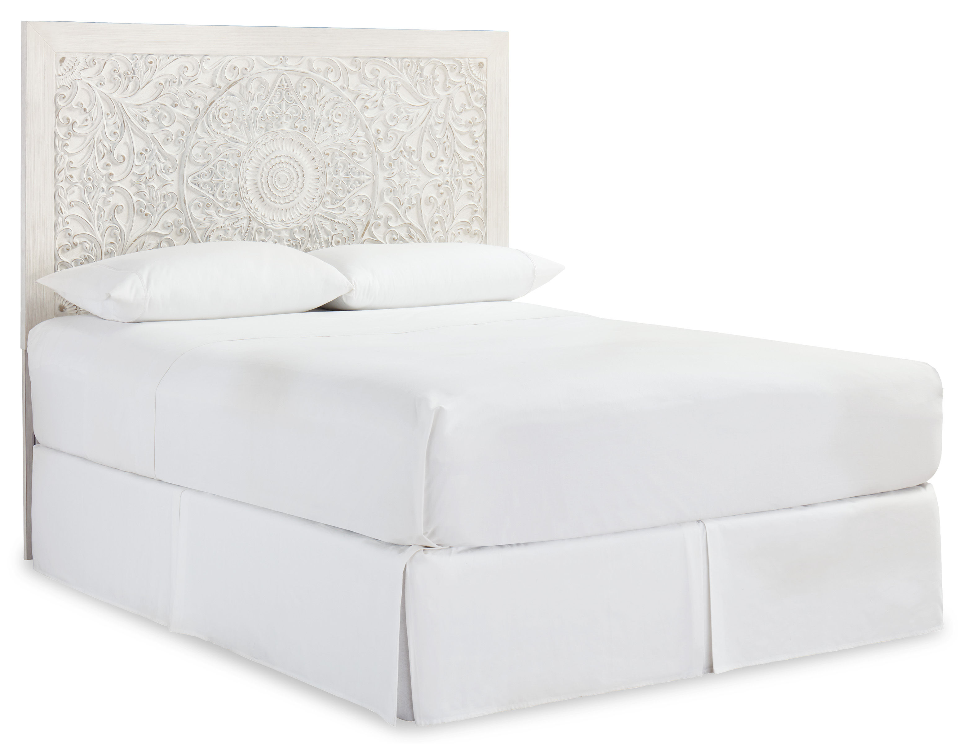 Picture of Paxberry Queen Size Headboard