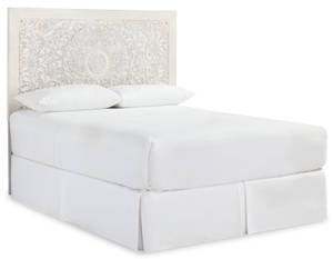 Picture of Paxberry Queen Size Headboard