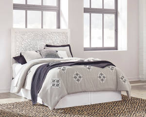 Picture of Paxberry Queen Size Headboard
