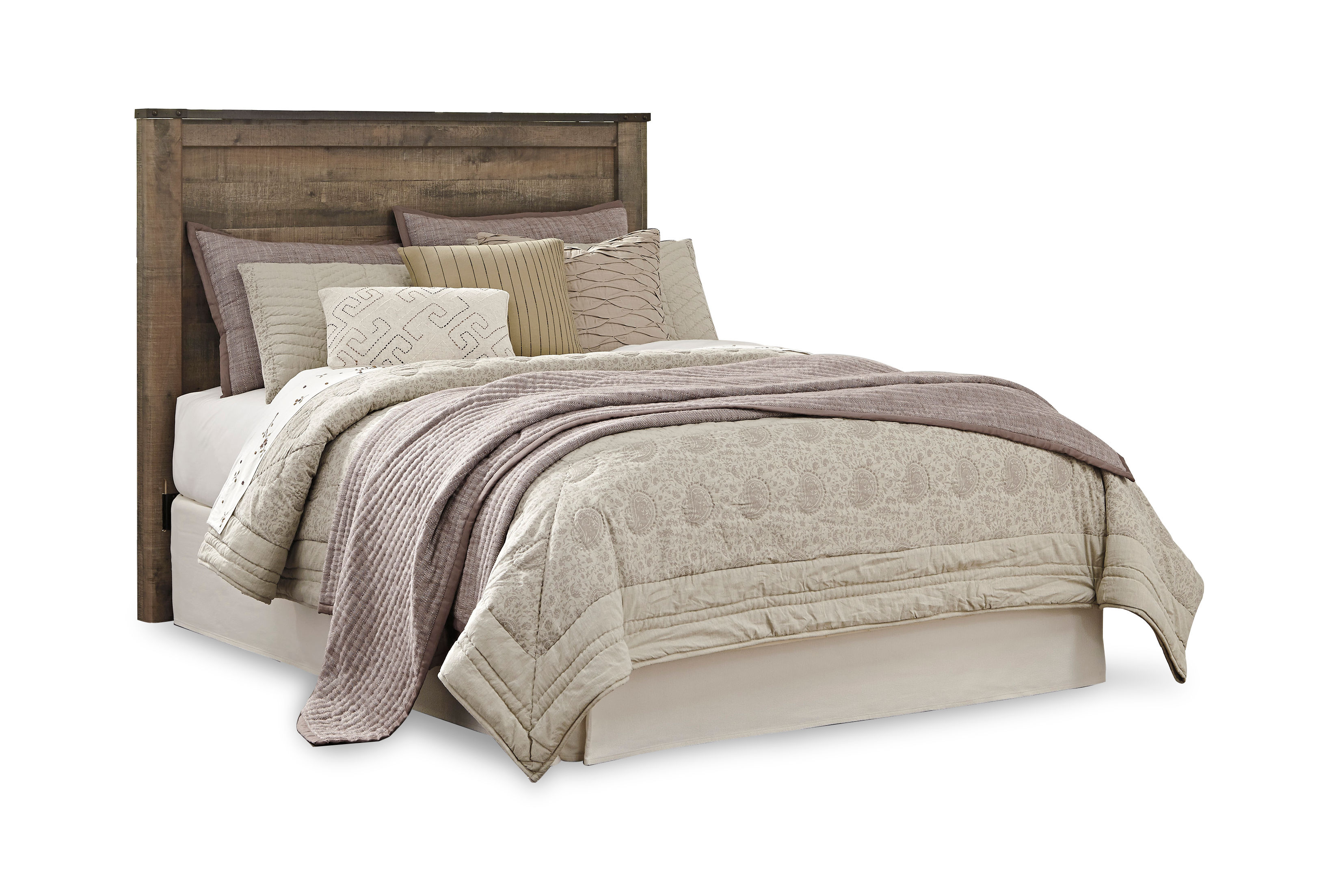 Picture of Trinell Queen Size Headboard