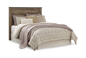 Picture of Trinell Queen Size Headboard