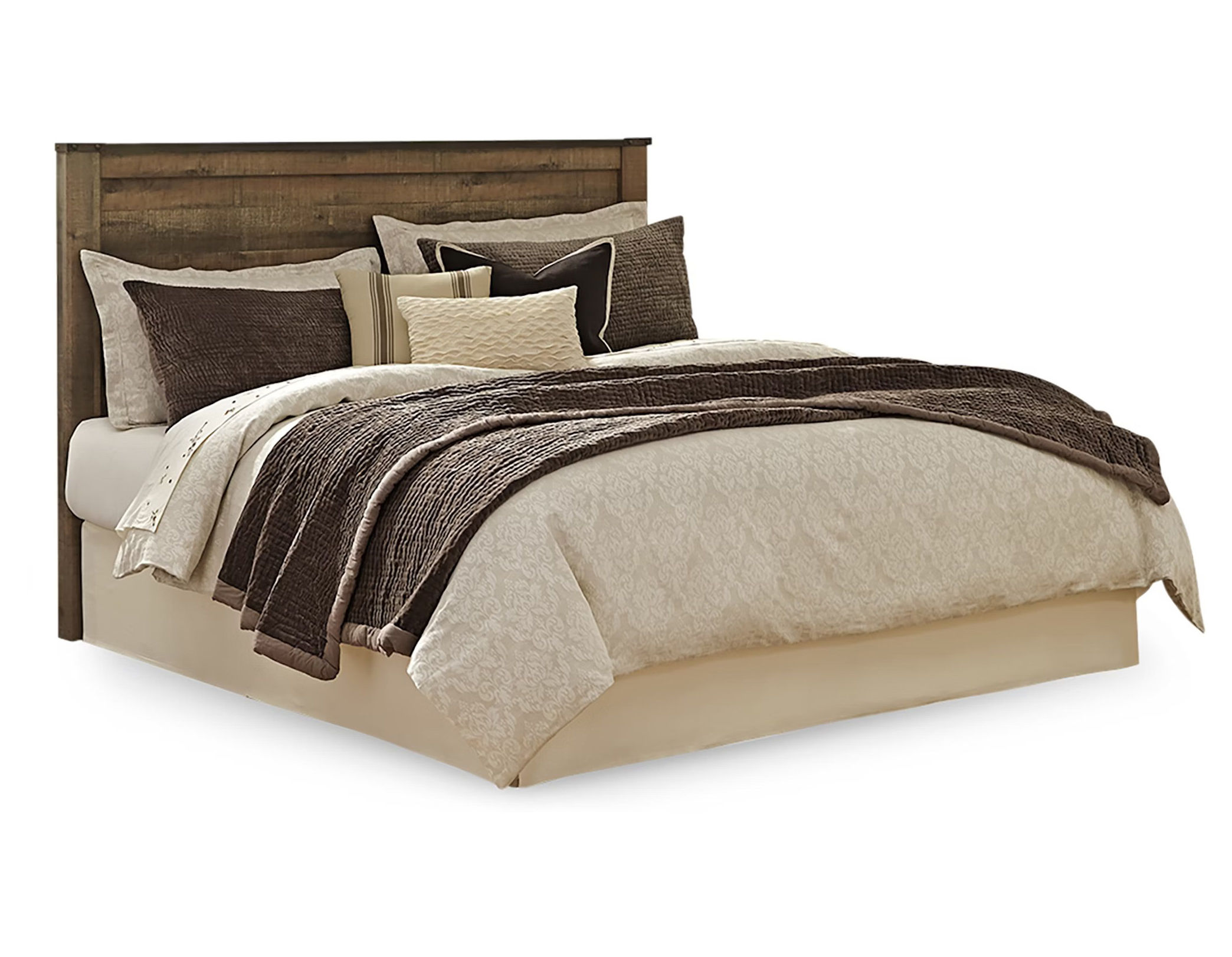 Picture of Trinell King/Cal-King Size Headboard