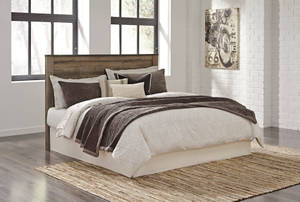 Picture of Trinell King/Cal-King Size Headboard