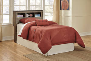 Picture of Trinell Twin Size Headboard
