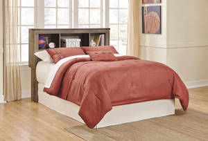 Picture of Trinell Full Size Headboard
