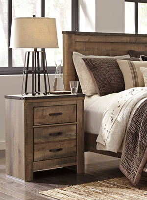 Picture of Trinell Nightstand