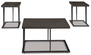 Picture of Airdon Table Set