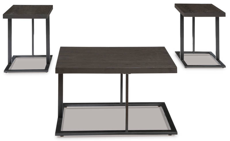 Picture of Airdon Table Set
