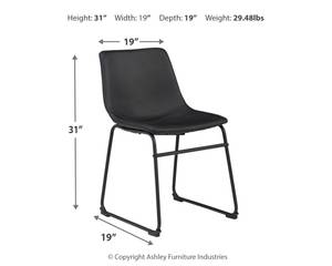 Picture of Centiar Dining Chair
