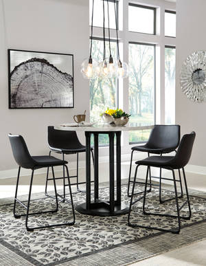 Picture of Centiar Counter Height Barstool
