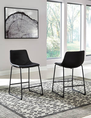 Picture of Centiar Counter Height Barstool