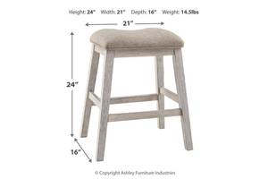 Picture of Skempton Counter Height Barstool