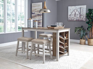 Picture of Skempton Counter Height Barstool