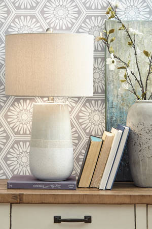 Picture of Shavon Table Lamp